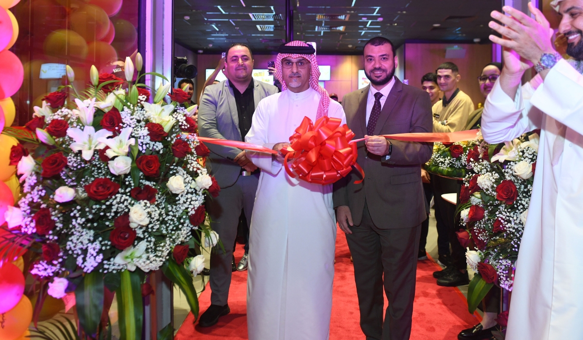 Junior's Opens Fifth Branch in Al Wakrah, Bringing its Famous Dining Experience to the Community